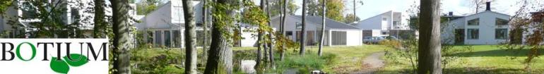 Brf Botium i Växjö Brf Botium i Växjö